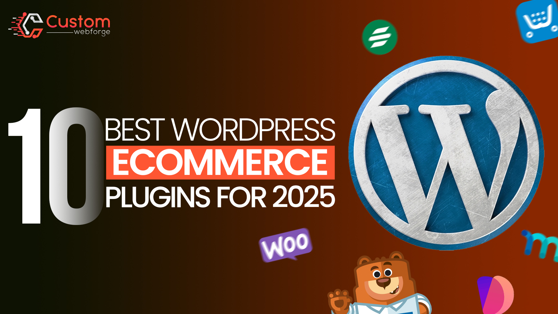 What Are The Best eCommerce WordPress Plugins For