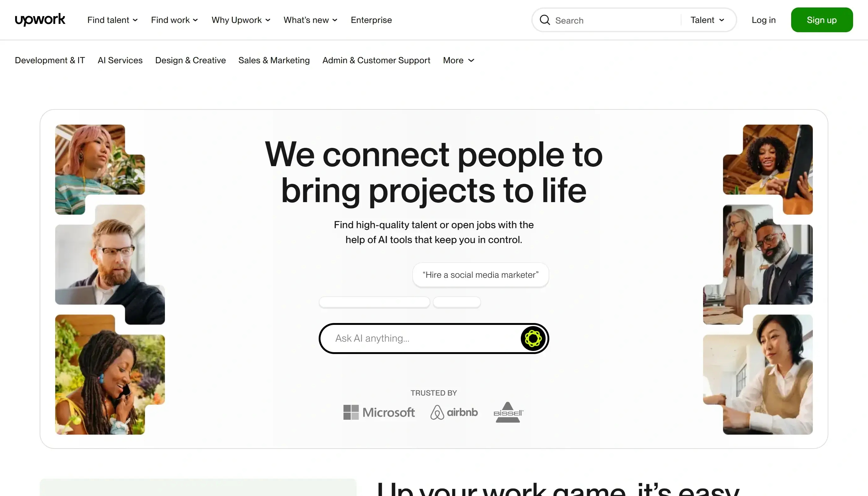 Upwork