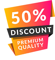 Custom Logo Design & Complete Web Solution