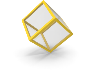 cube