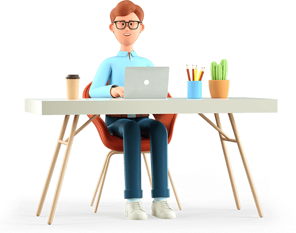 Get in Touch with our Experts