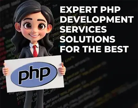 Expert PHP Development Services for The Best Development Solutions