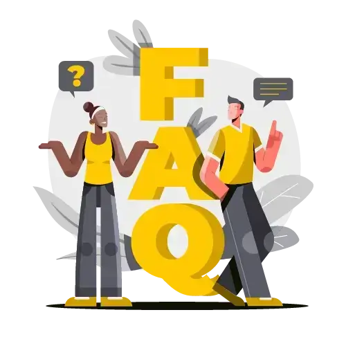 Frequently Asked Questions