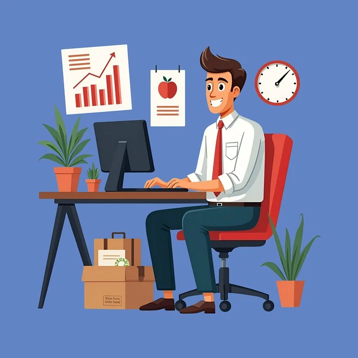 our web development services